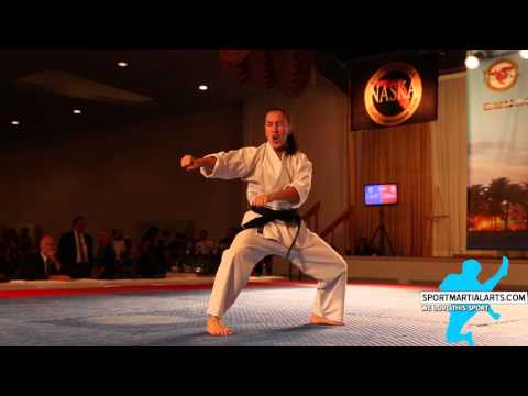 2015 Pan American Intls Finals   Melissa Baillargeon 14 17 Form