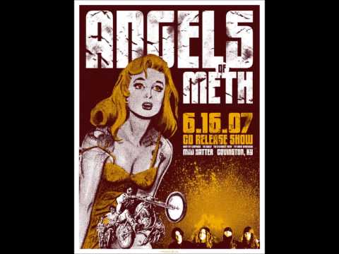 Angels of Meth - Kentucky Reign