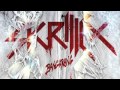 SKRILLEX THE DOORS - BREAKN A SWEAT