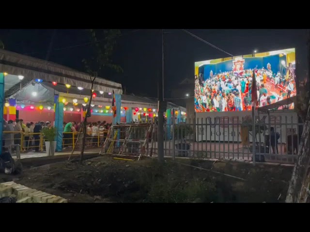 Lễ Lạy Xá Lợi Phật