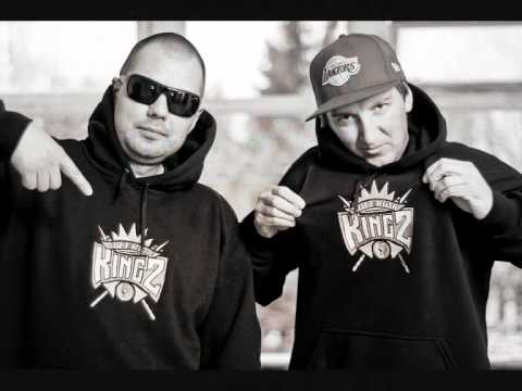 superior kingz feat czez most blunted - zostawiam