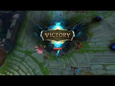 Highlights ESL A-Series LeiSuRe eSports (Red) - Dynamite Ducks (Blue)