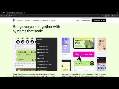 Item video thumbnail