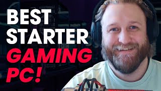 Best Beginner Gaming PC Guide (2026) | What You REALLY Need to Know 🎮