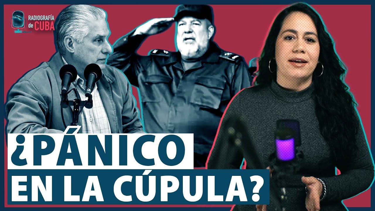 Petróleo, consignas y crisis en Cuba: ¿Podrá sobrevivir el régimen cubano al cambio en Venezuela?