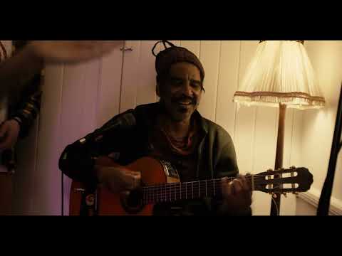 Jamz Living Room Session #39 - Farewell Part 2 - Aleh Soul