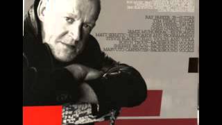 Joe Cocker Just to Keep From Drowning