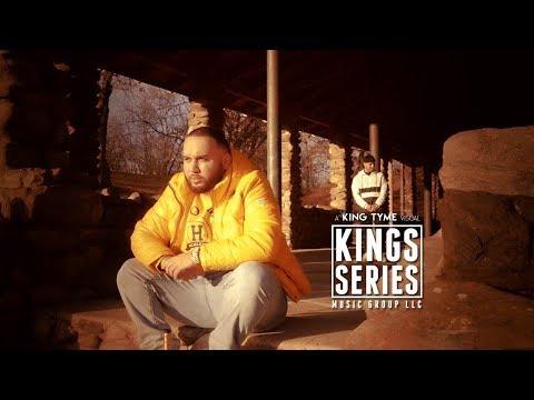 (Watch In HD) Frank Myth x Keven Texx - If I Fall (Directed by King Tyme)