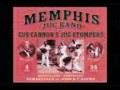 The Memphis Jug Band - K.C. Moan