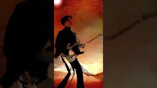 Track 6 on Musicology is &quot;Cinnamon Girl,&quot; released as the second  single after the title track.