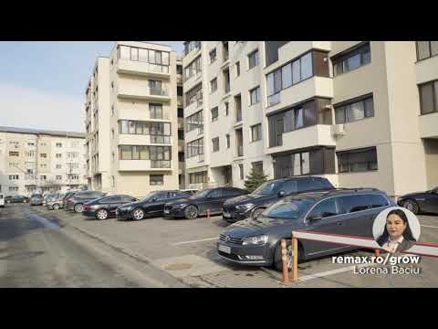 Apartament Prieteniei - RE/MAX Grow - Agentie imobiliara Bacau