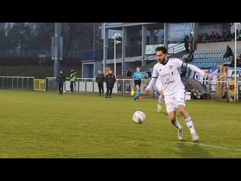 Wigry Suwałki vs Orlęta Czyżew | FESTIWAL GOLI!
