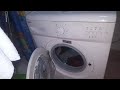 Kako Resetovati Beko Ves Masinu How To Reset Beko Washing Machine