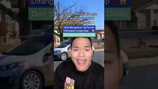 Download lagu The scariest things ever captured by Google Maps ‼️😱 #Shorts #YouTubeShorts mp3