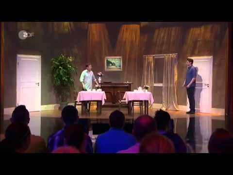 Durchgedreht! Die Show zur Woche 05 07 2013 ganze Sendung ZDF