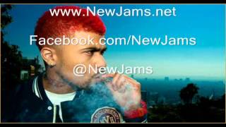 Kid Red - Ready To Blow (Feat. The Game) - NEW MUSIC 2012
