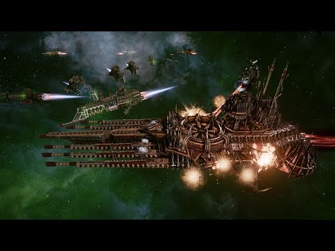 Imperial Navy (Adeptus Mechanicus) vs The Planet Killer! Rank 120 - Battlefleet Gothic Armada