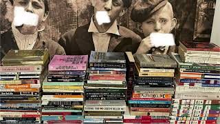 The Fall - mr. pharmacist