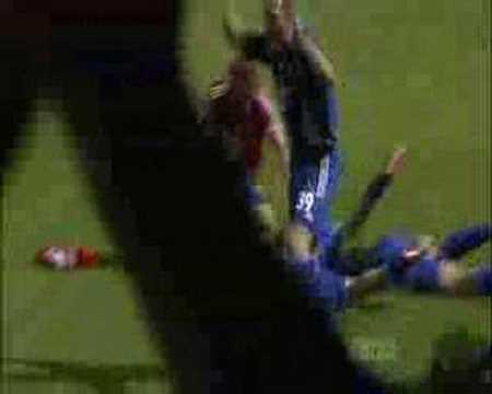 Youngstar Ceyhun Gülselam SpVgg Unterhaching vs. Greuther Fü