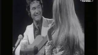 Pierre Perret la cage aux oiseaux