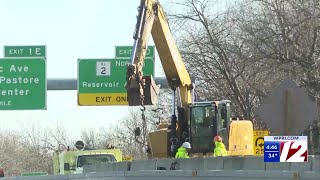 Weekend Traffic: Dec. 12-15, 2025