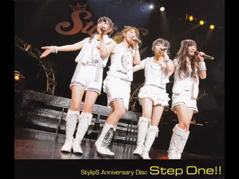 StylipS - Choose me♡Darlin (Under the mirrorball)