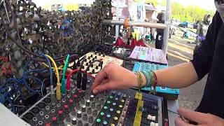 Servaholic Live at 2016 French Teknival Servaholic Live at 2016 French Teknival