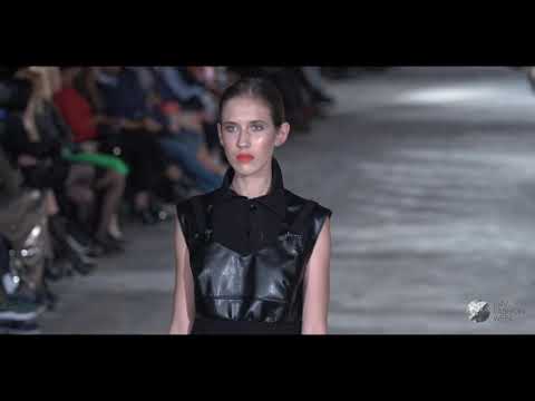 Nemsen – Lviv Fashion Week SS 2020