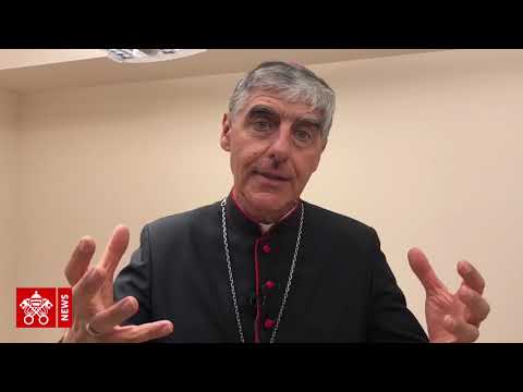 Mons. D’Annibale: ¨Un nuevo impulso a la Liturgia¨