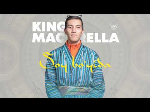 King Macarella - Soy Bo'yida