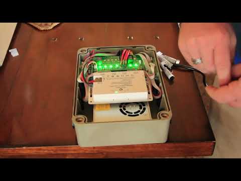 How to Reset Your Controller Box