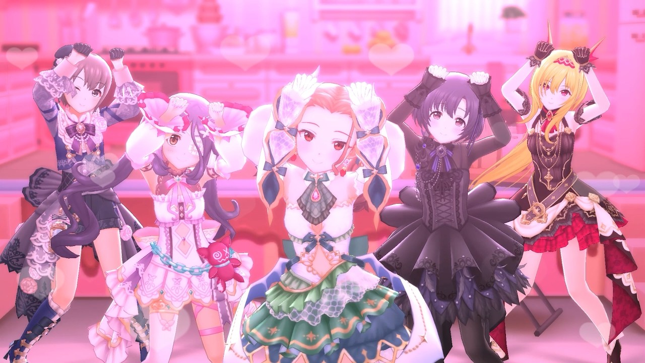 チョコレート？レモネード？どっち？？