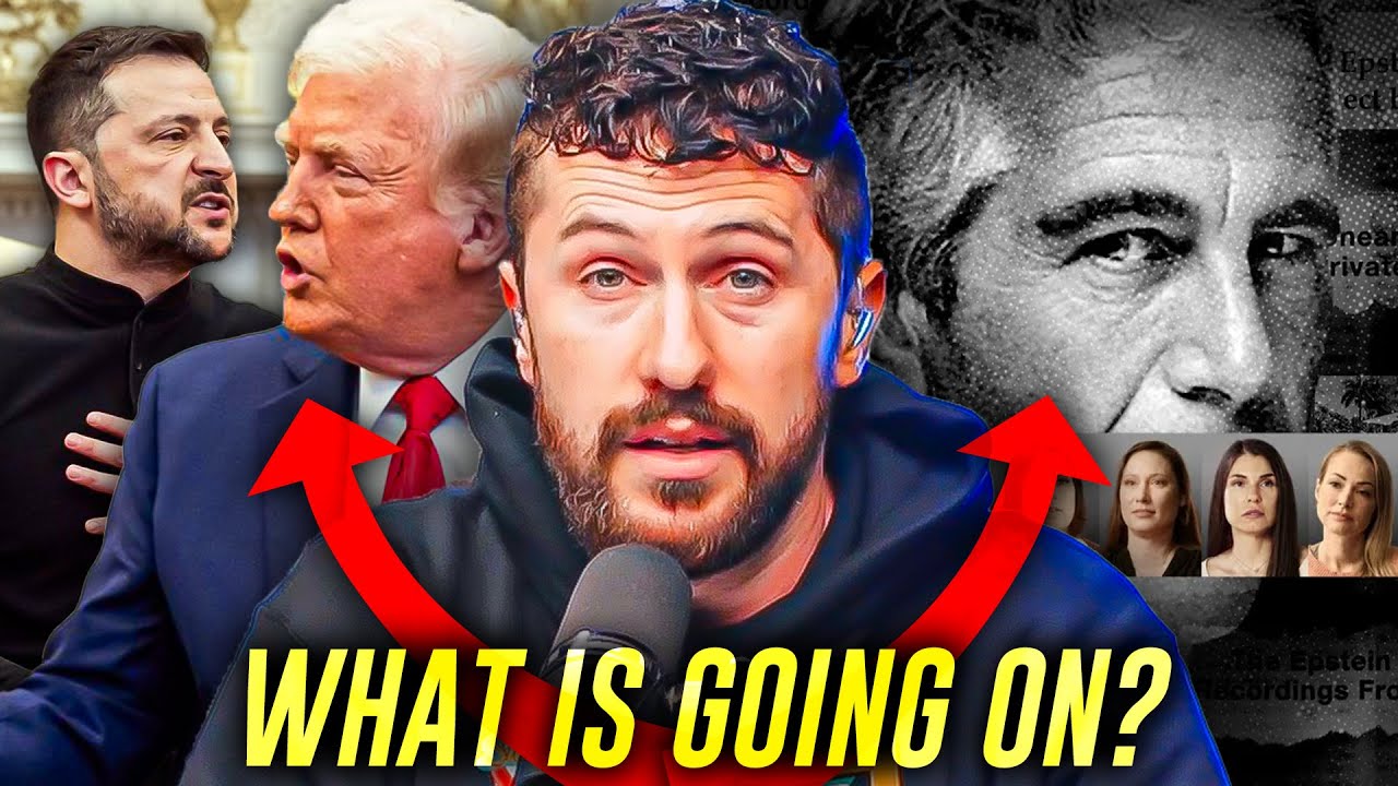 This is Getting Out of Hand...