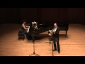 A Goedicke Concerto For Horn And Orchestra