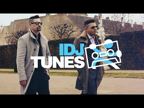 DENIRO FEAT. KID PEX - FRESH (OFFICAL VIDEO)