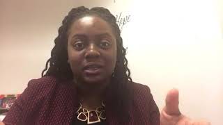 Free Yourself Friday- Fear Destroys Faith