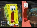 Pintores Mojados Bob Esponja Parte 2