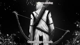 Daughtry   Broken Arrows Sub Español   Ingles &#39;Lyrics&#39;