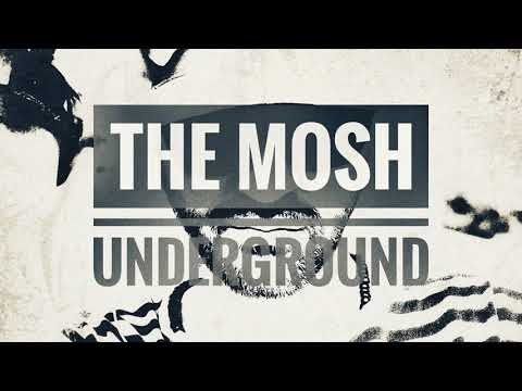 The Mosh - Vocea
