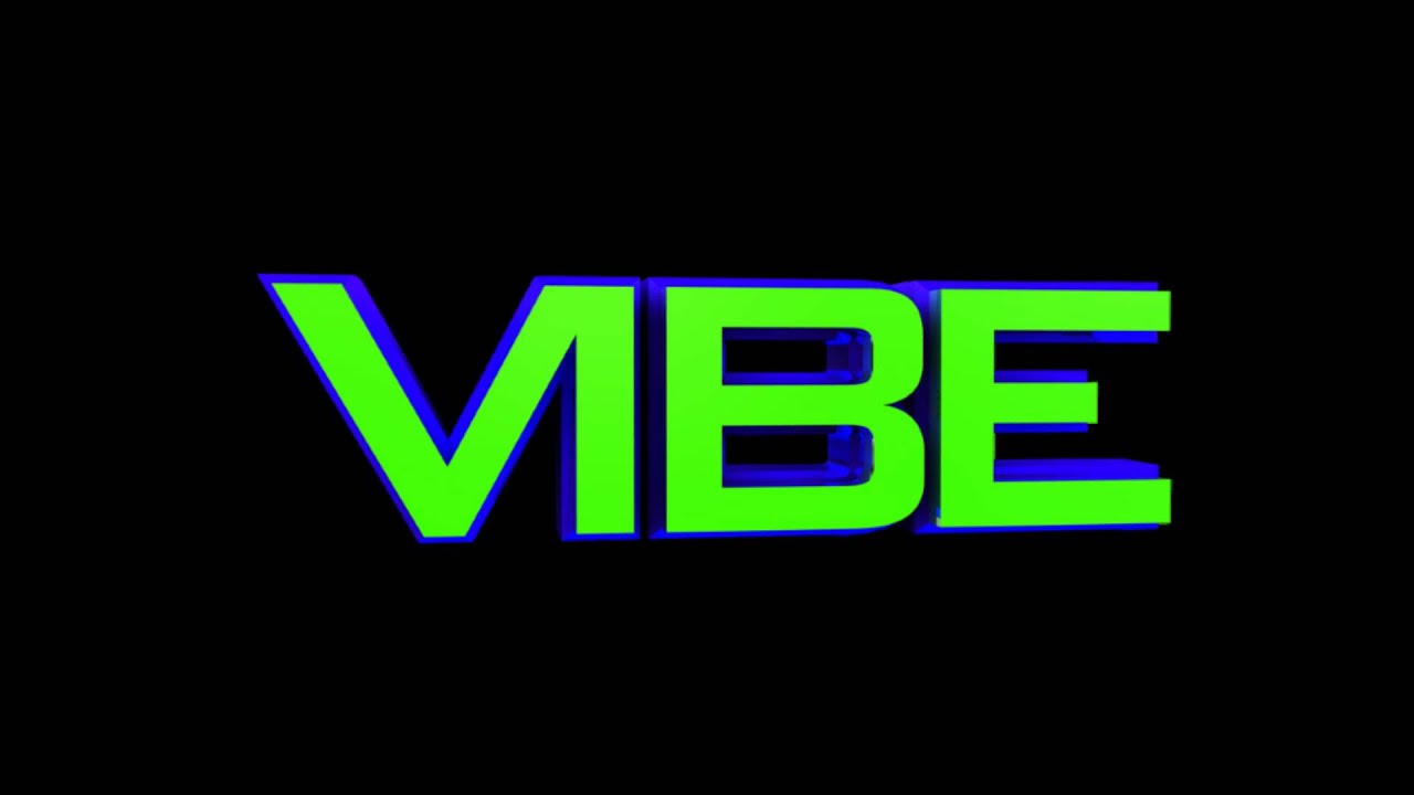 Vibe logos(read description)