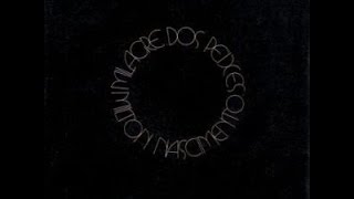 Milton Nascimento - Tema dos Deuses (1973)