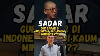 Download lagu BEING A MINORITY IN INDONESIA? #indonesia #chinese #minority #coachjustin #podcast mp3