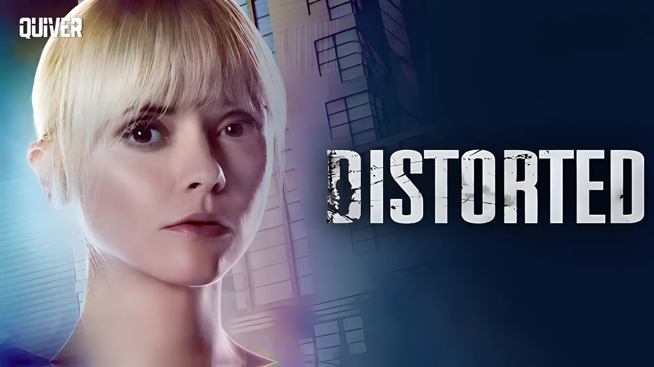 Distorted (2018) | Christina Ricci · John Cusack | Full Movie