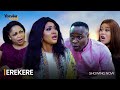 EREKERE-Latest 2024 Yoruba Movie Starring Mercy Aigbe, Adunni Ade, Yemi Solade