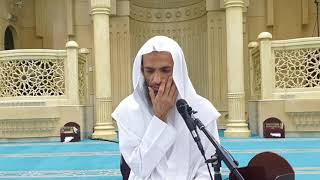 صورة هدايات الأجزاء  - الجزء ٧ - فضيلة الشيخ خالد بن إسماعيل