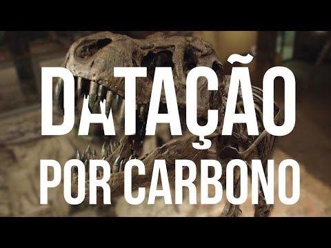 Como Funciona a Datação por Carbono?