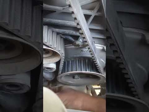 Thumbnail for timing engine 2kd hilux 2015 toyota #toyota #2kd by Toyota, Toyota Hilux
