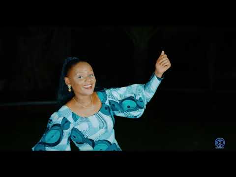 Zenice Ruath - Kama Asingekuwa Yesu (Offiacial Video 4K)