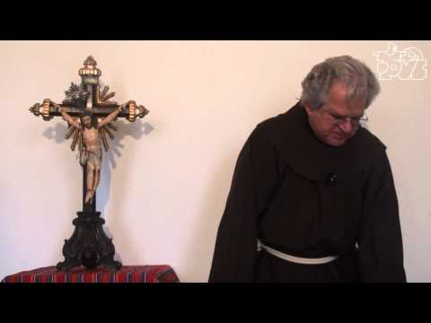 Franciscanos | Evangelho 16 de Agosto 2011