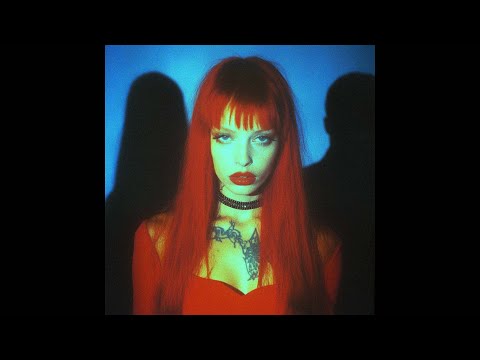 [FREE] Mareux x Artemas x Darkwave Type Beat - "Velvet Hell"